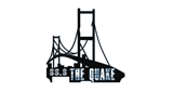 Logo 88.8 The Quake!