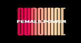 Logo Radio Sunshine-Female Power