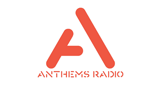 Logo Anthems Radio
