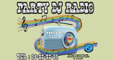 Logo PartyDJ