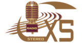 Logo Radio X5 Stereo