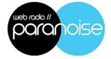 Logo Paranoise Web Radio