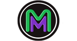 Logo Radio Manaus MIX