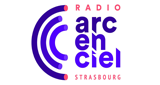 Logo Radio Arc en Ciel
