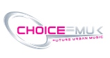 Logo choicefmuk