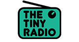 Logo The Tiny Radio