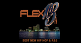 Logo Flex103 FM