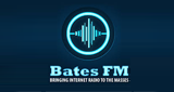 Logo Bates FM 90s Mix