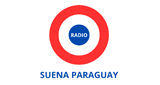 Logo Radio Suena Paraguay