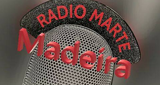 Logo Radio Marte Madeira