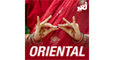 Logo NRJ Oriental