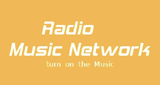 Logo Radio Music Network