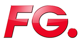 Logo Radio FG