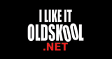 Logo I Like It Oldskool