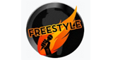 Logo Générations Freestyle