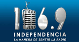 Logo Radio Independencia 106.9
