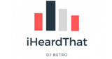 Logo Radio iHeardThat