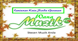 Logo Radio WanaMuzikFM