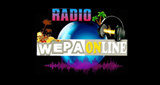 Logo Radio Weepa Online
