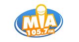 Logo Radio Mia