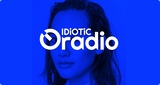 Logo IDIOTIC Radio