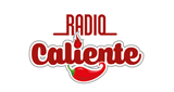 Logo Radio Caliente