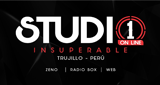 Logo Radio Studio 1