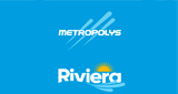 Logo Metropolys Riviera