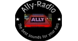 Logo Ally-Radio