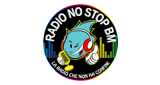 Logo Radio No Stop BM
