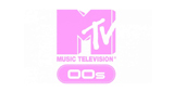 Logo MTV 00s