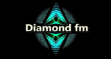 Logo Diamond Fm