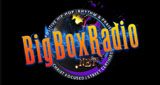 Logo @BigBoxRadio | The BOX (WBBR-DB)