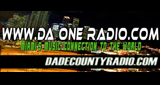 Logo Dade County Radio