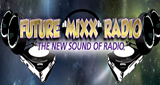 Logo Future Mixx FM