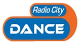 Logo Radio City Dance