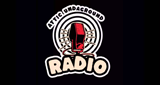 Logo Attic Undaground Radio