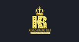 Logo Kings Radio 100.3fm