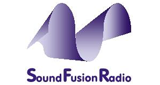 Logo Sound Fusion Radio