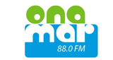 Logo Ona Mar FM