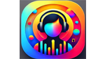 Logo Cyber Soul Radio
