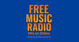 Logo Free Music Radio