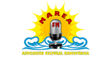 Logo Marea FM