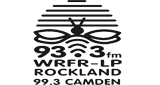 Logo Radio Free Rockland