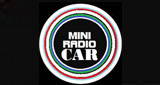 Logo Mini Radio Car