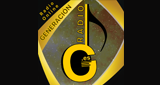Logo Generación Radio