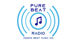 Logo Pure Beat Radio