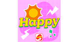 Logo Radio SCOOP - Happy