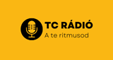 Logo TC Rádió