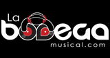 Logo La Bodega Musical